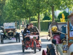 2025 - Parel der Voorkempen - Guy Reynders